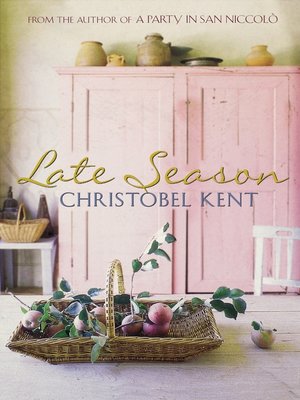 cover image of Late Season